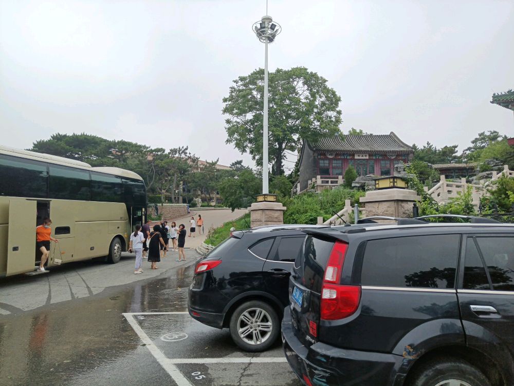 如果你想去北戴河欢乐湾,出发前不妨看看这份出行攻略95 99门票