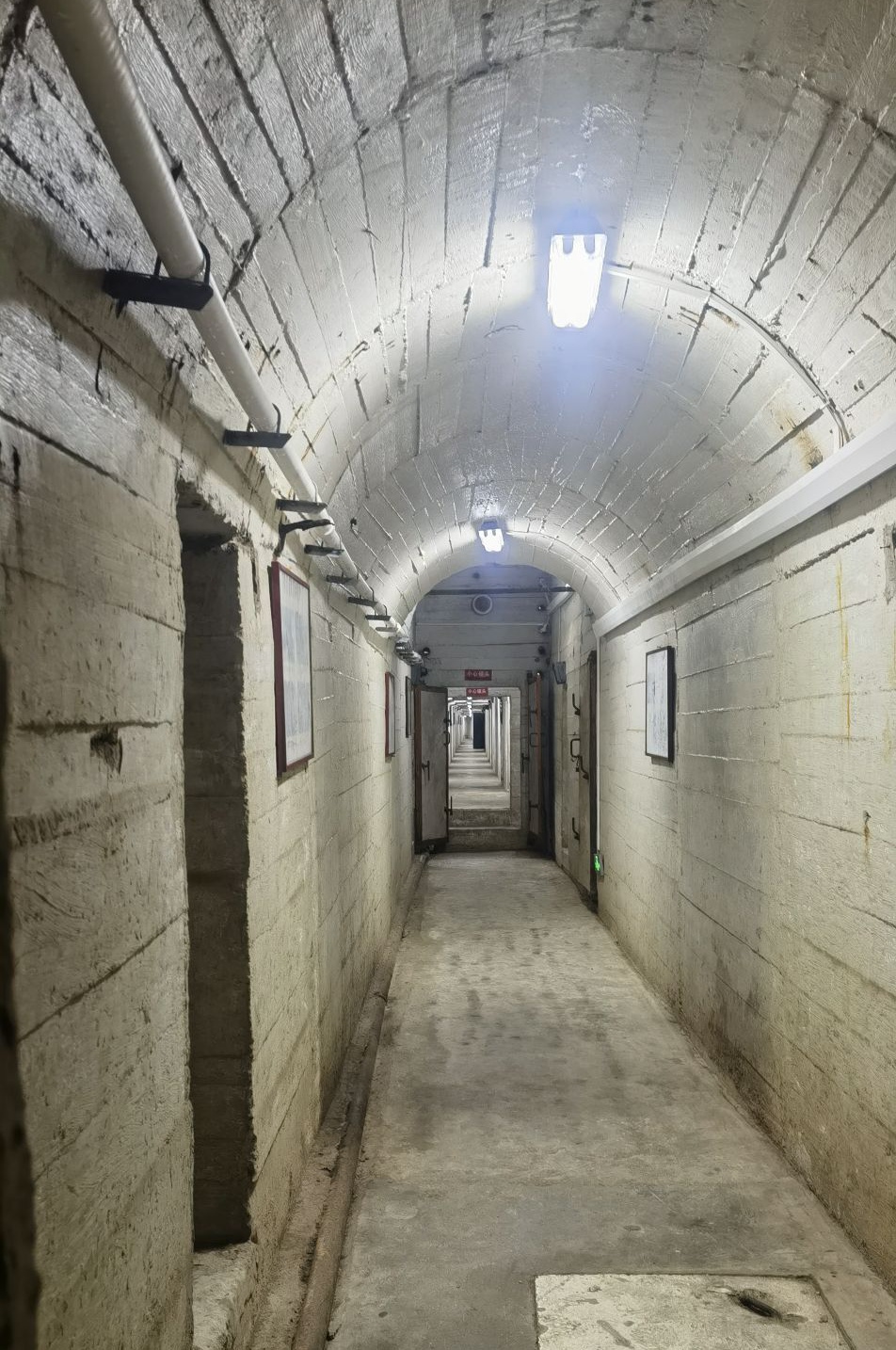 历史的痕迹,时代的印记,618战备电台旧址旅游区等你来探秘!