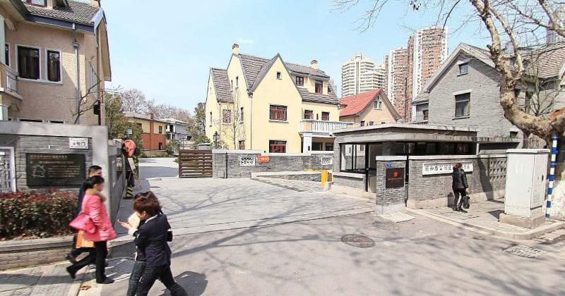 想要一睹颐和路13号民国建筑的风采吗?那就快收下这份出行攻略!