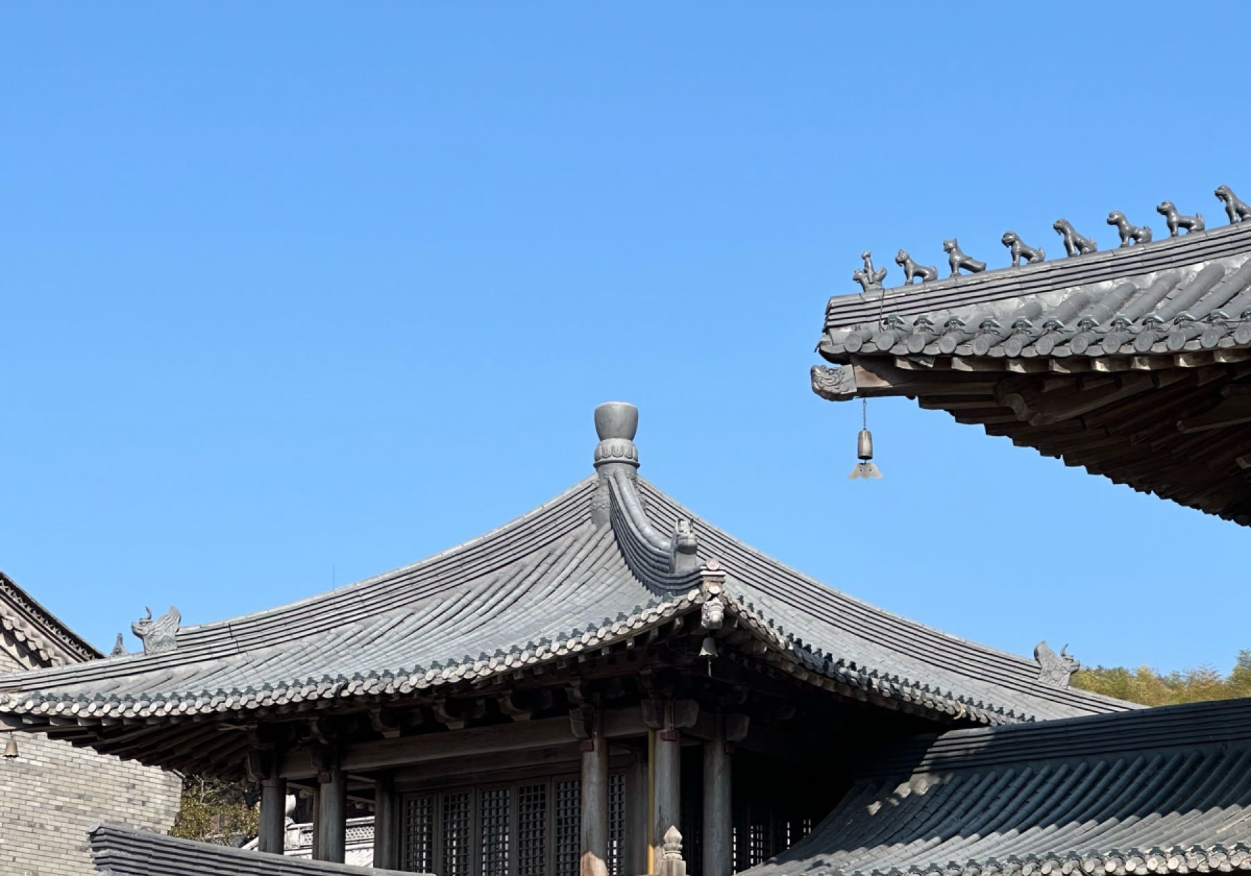 计划去溪口-滕头旅游景区的蒋母陵园游玩吗?