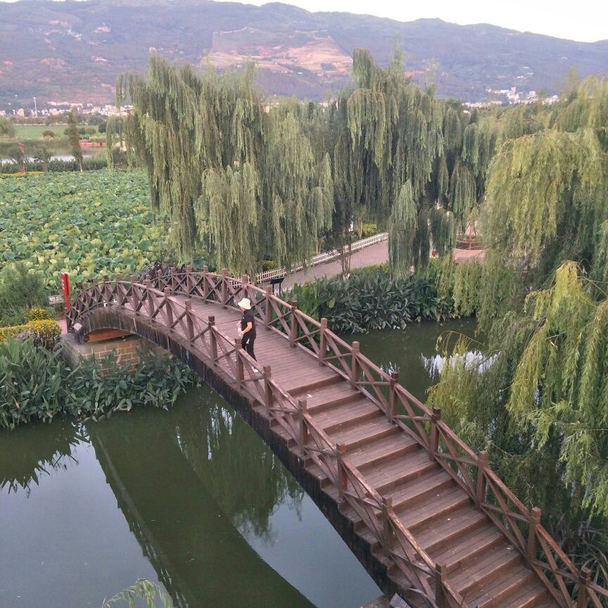 麒麟水乡的出行指南,超全攻略,无论你是开车,打车,还是乘坐公共交通